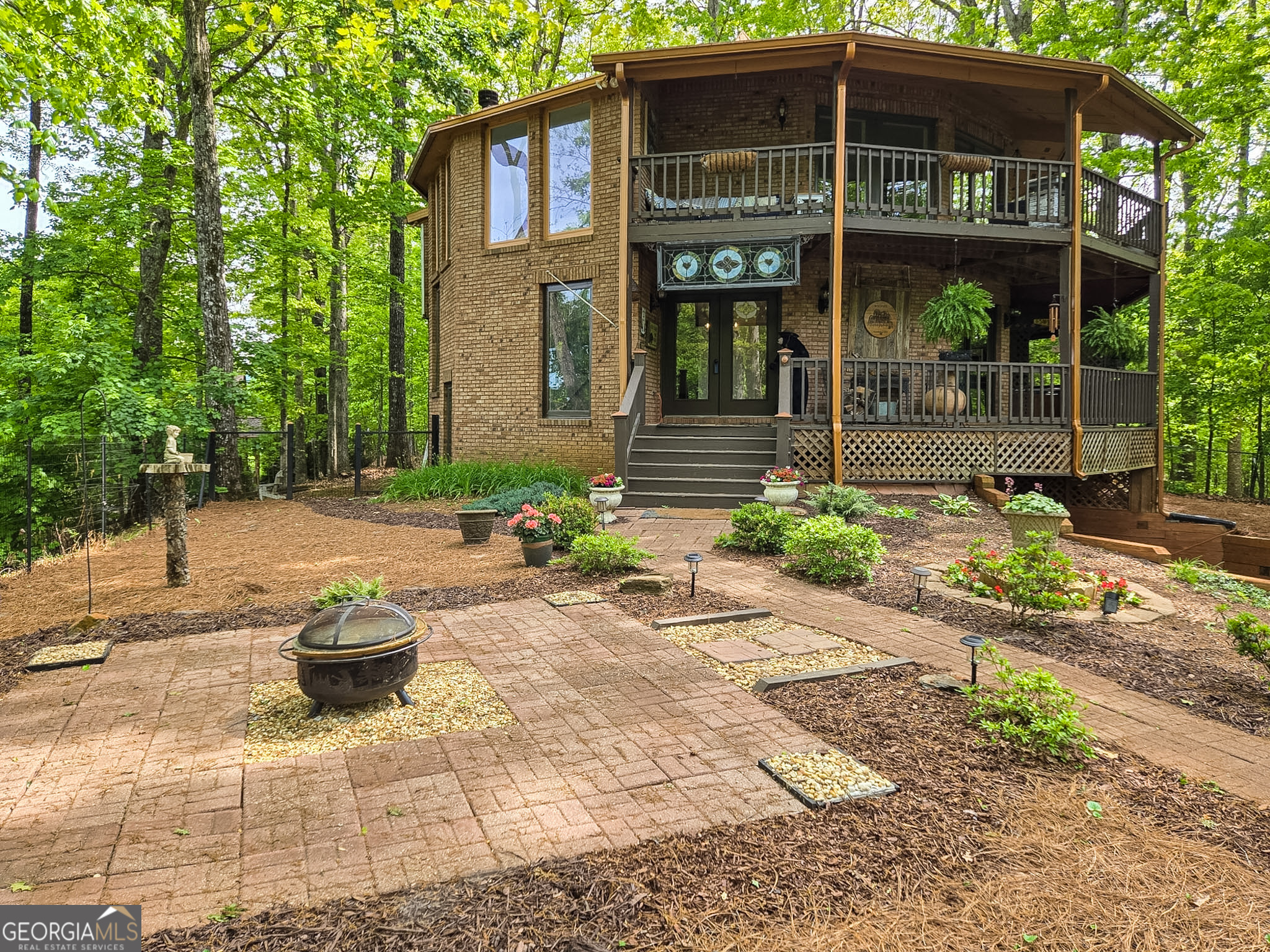 1900 Long Ridge Road Hiawassee GA 30546