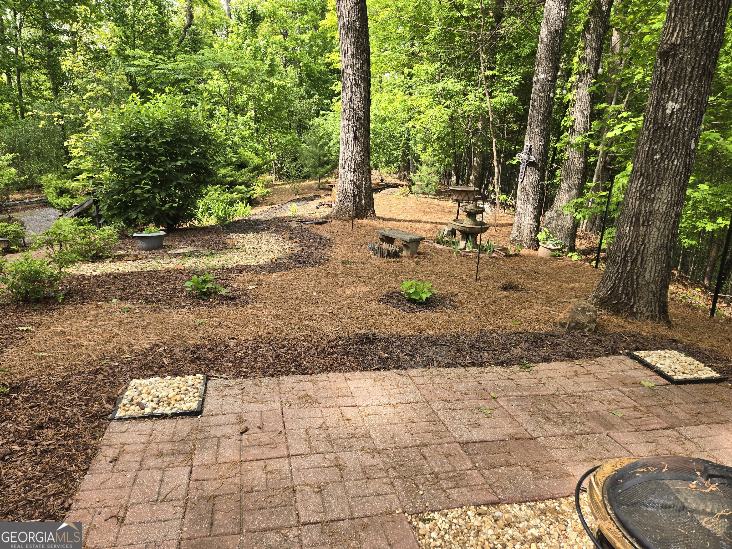 1900 Long Ridge Road Hiawassee GA 30546