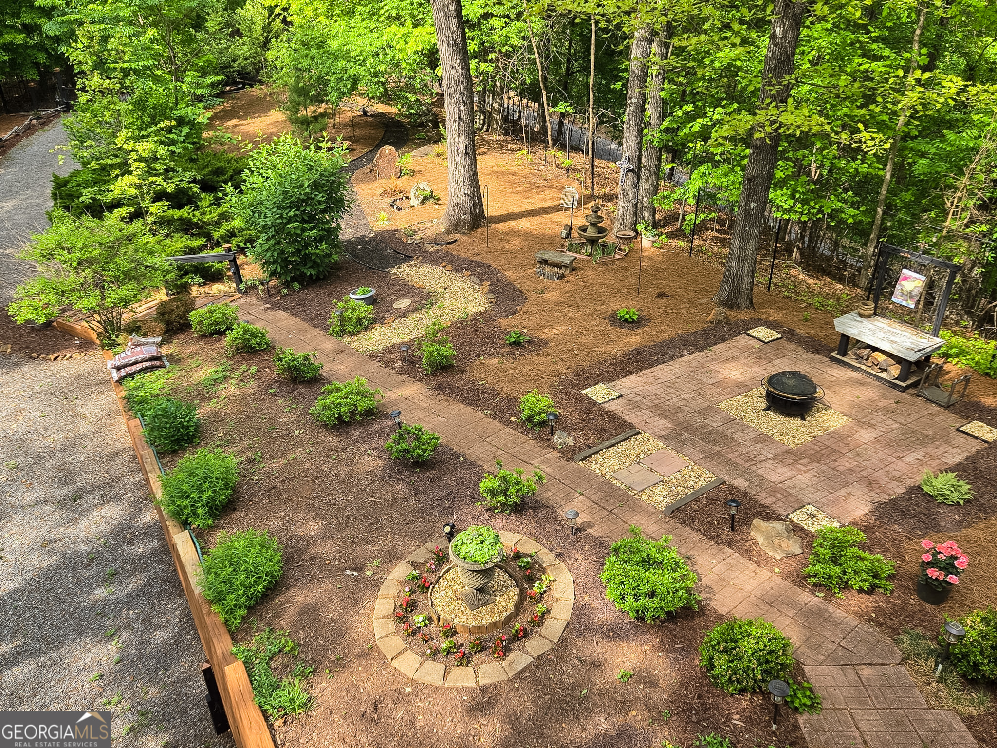 1900 Long Ridge Road Hiawassee GA 30546