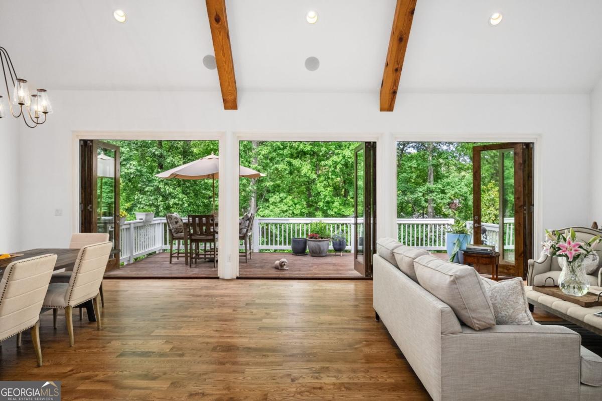 6321 Hunting Creek Road Sandy Springs GA 30328