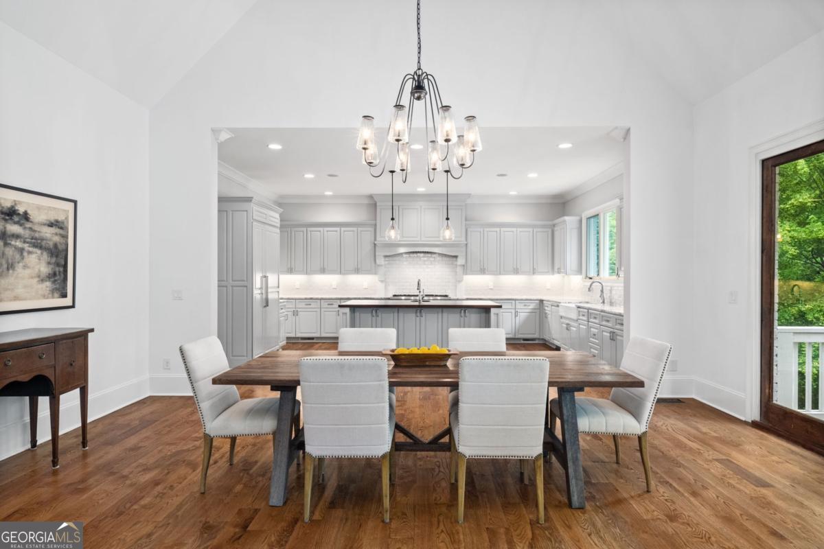 6321 Hunting Creek Road Sandy Springs GA 30328