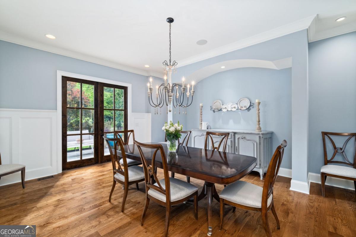 6321 Hunting Creek Road Sandy Springs GA 30328