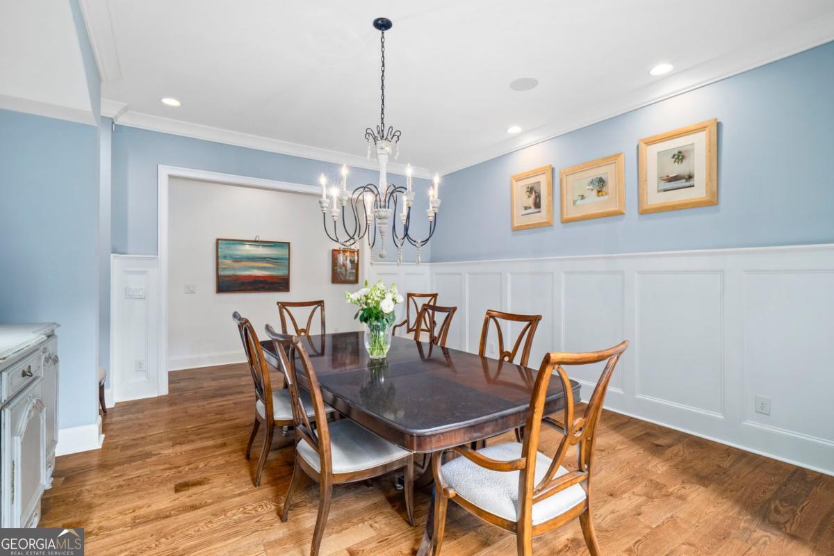 6321 Hunting Creek Road Sandy Springs GA 30328