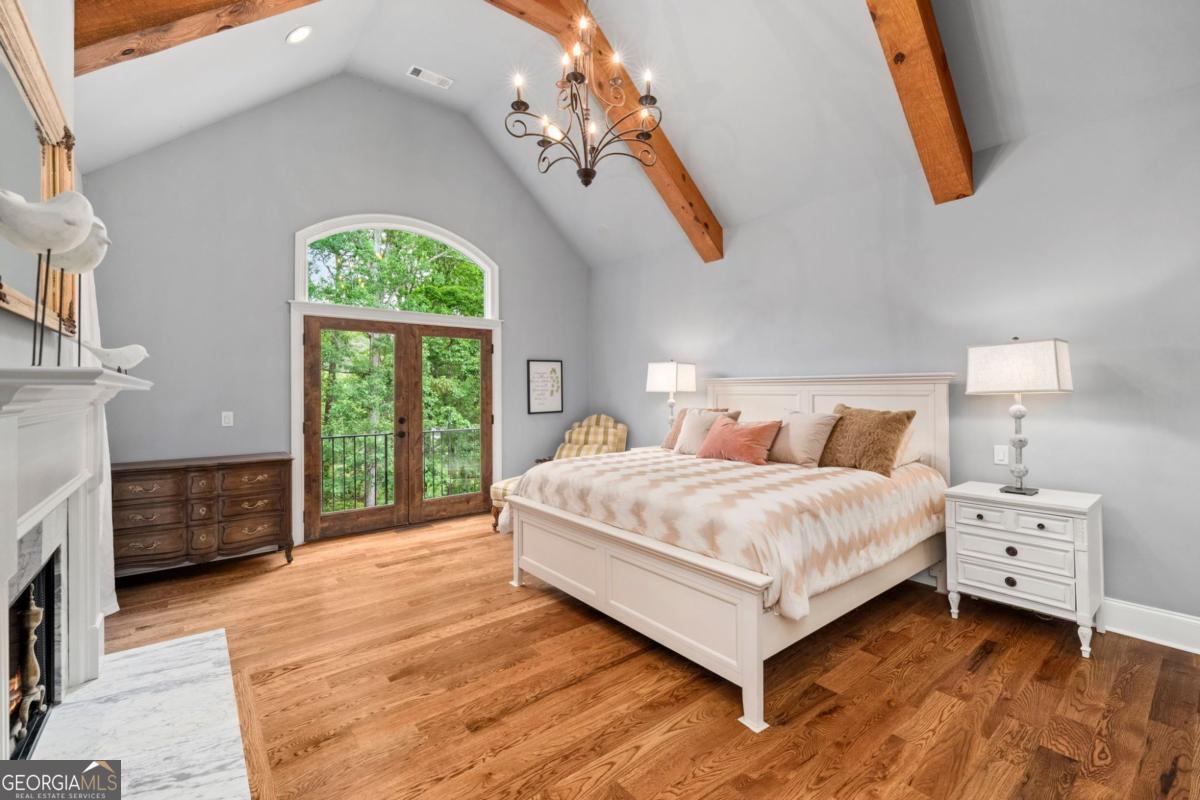 6321 Hunting Creek Road Sandy Springs GA 30328