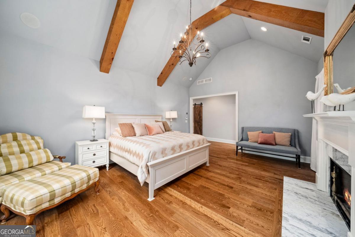 6321 Hunting Creek Road Sandy Springs GA 30328