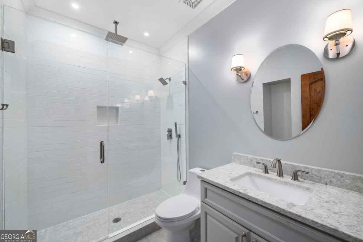 6321 Hunting Creek Road Sandy Springs GA 30328