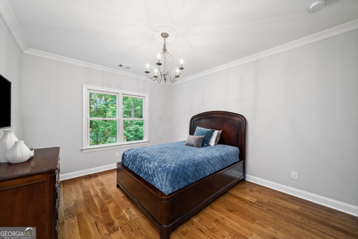 6321 Hunting Creek Road Sandy Springs GA 30328