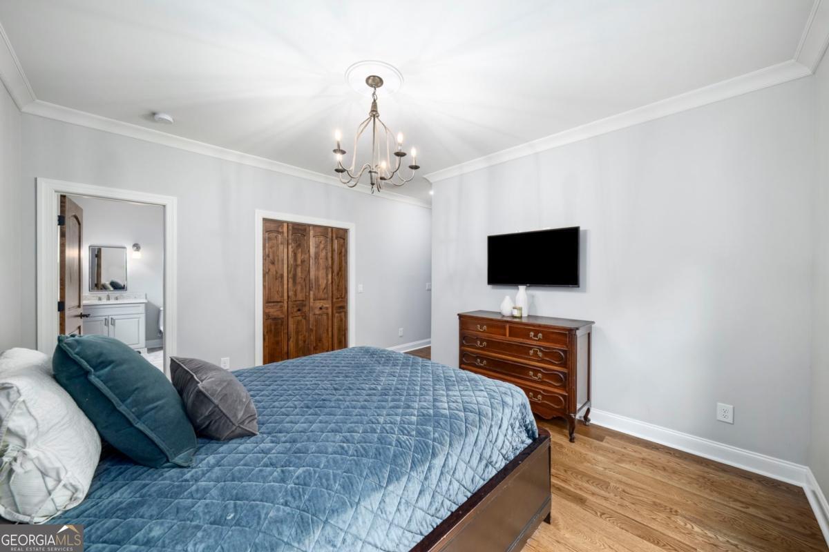6321 Hunting Creek Road Sandy Springs GA 30328