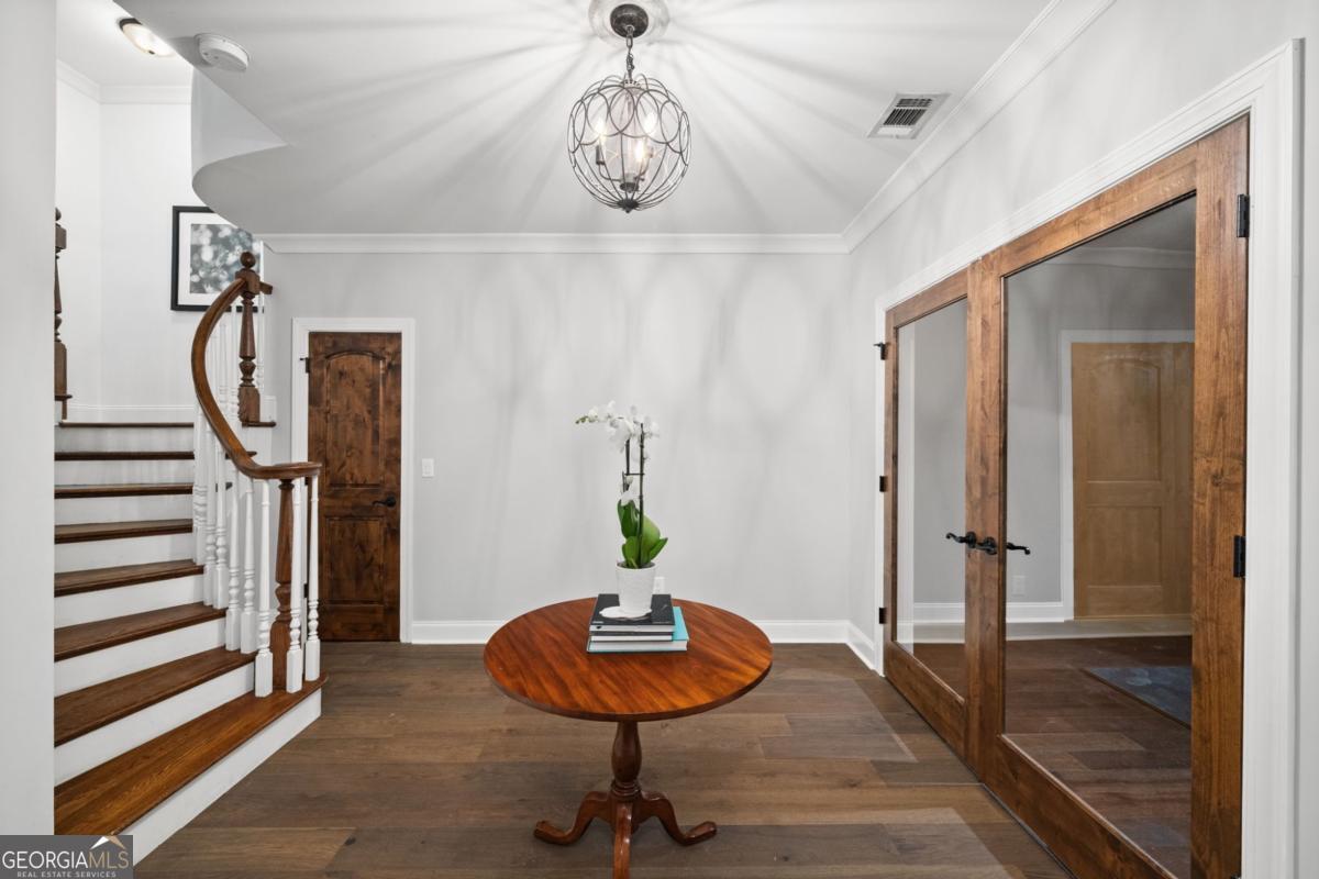 6321 Hunting Creek Road Sandy Springs GA 30328