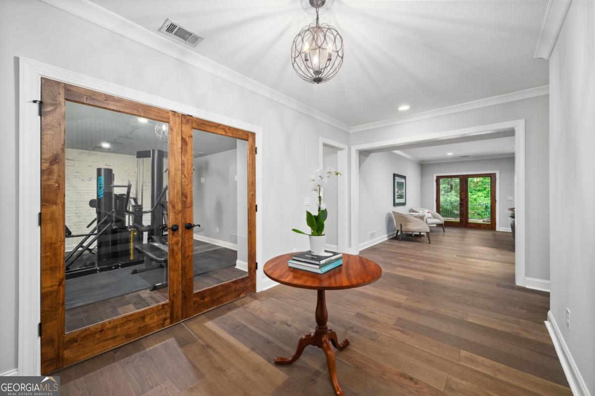 6321 Hunting Creek Road Sandy Springs GA 30328