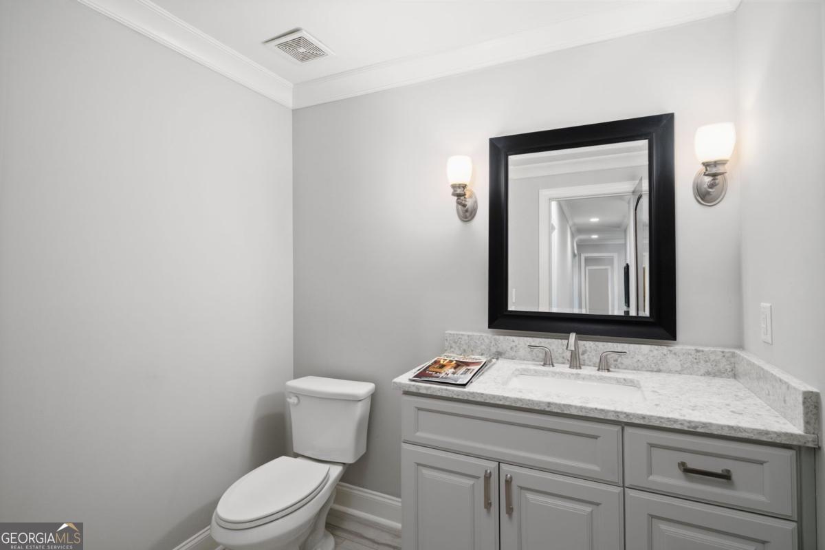 6321 Hunting Creek Road Sandy Springs GA 30328