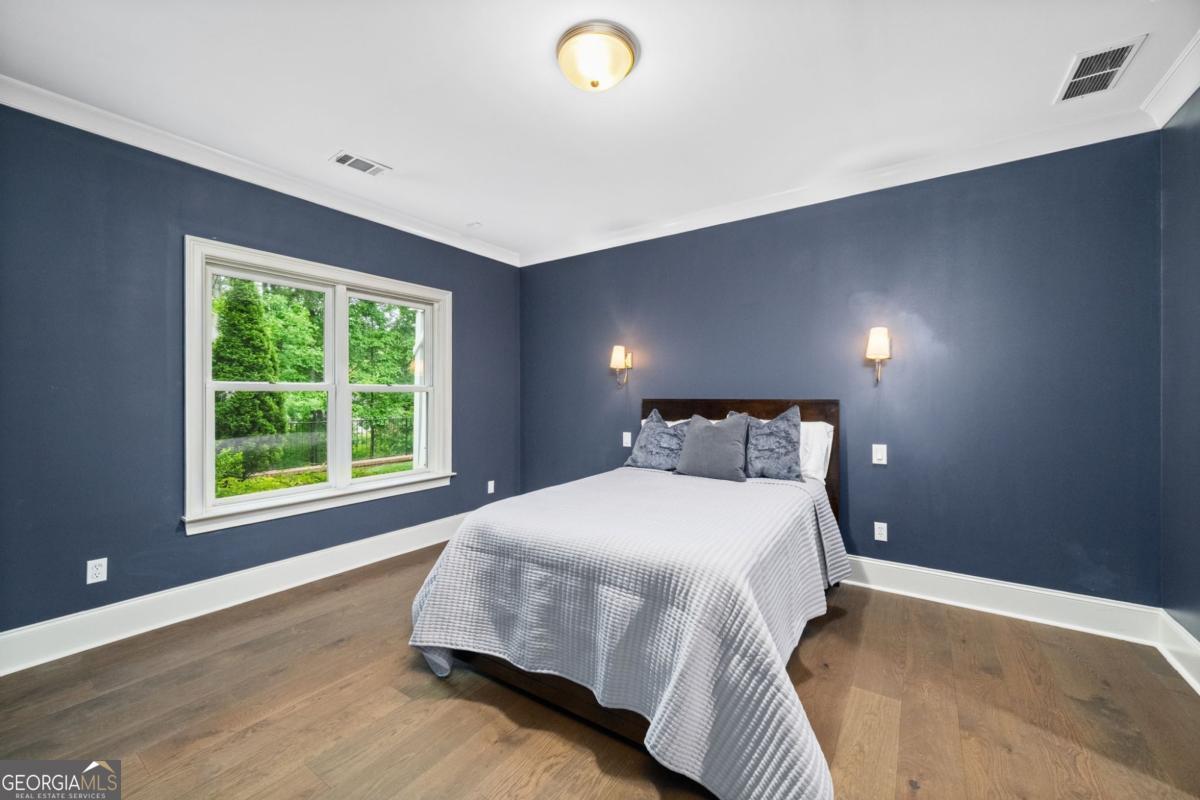 6321 Hunting Creek Road Sandy Springs GA 30328