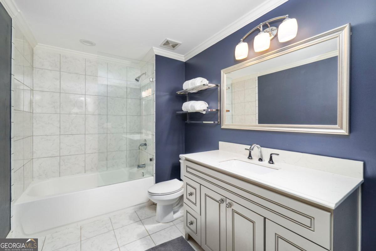 6321 Hunting Creek Road Sandy Springs GA 30328