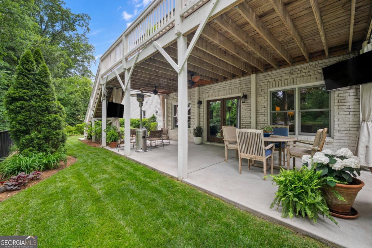 6321 Hunting Creek Road Sandy Springs GA 30328