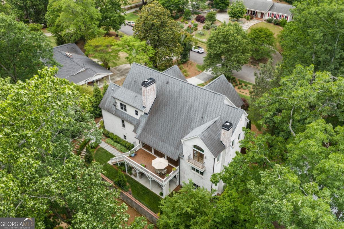 6321 Hunting Creek Road Sandy Springs GA 30328