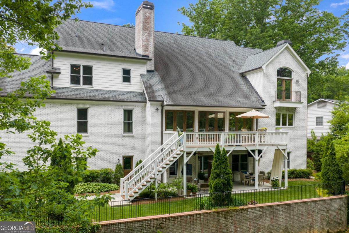 6321 Hunting Creek Road Sandy Springs GA 30328