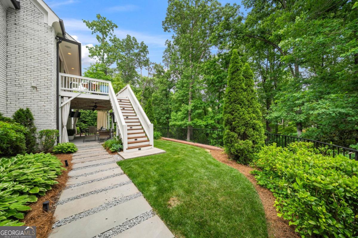 6321 Hunting Creek Road Sandy Springs GA 30328