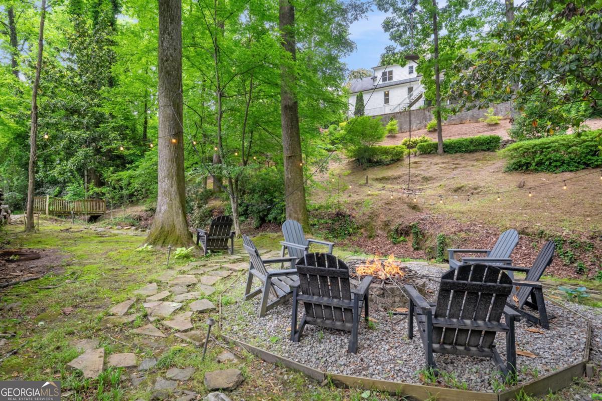 6321 Hunting Creek Road Sandy Springs GA 30328