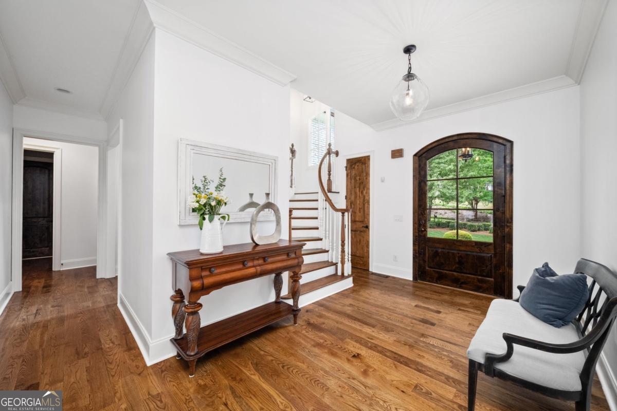 6321 Hunting Creek Road Sandy Springs GA 30328
