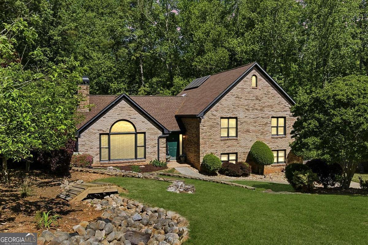 1156 Meadow Oaks Drive NW Acworth GA 30102