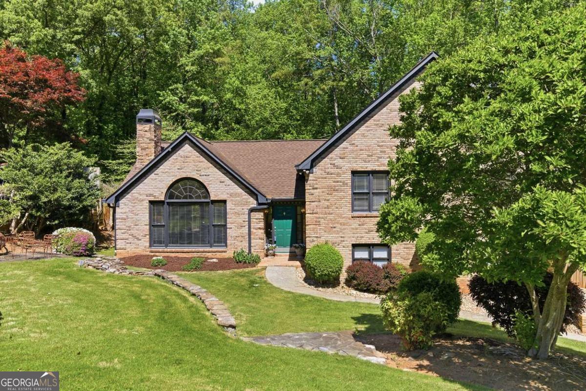 1156 Meadow Oaks Drive NW Acworth GA 30102