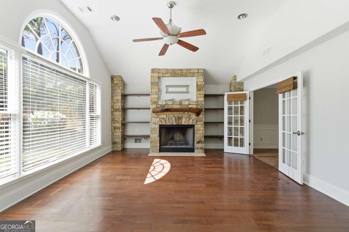 1156 Meadow Oaks Drive NW Acworth GA 30102
