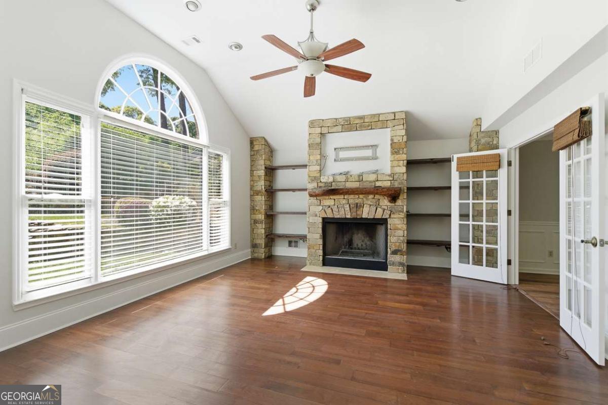 1156 Meadow Oaks Drive NW Acworth GA 30102
