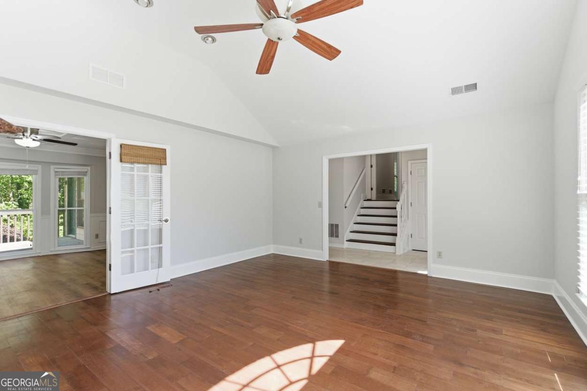 1156 Meadow Oaks Drive NW Acworth GA 30102