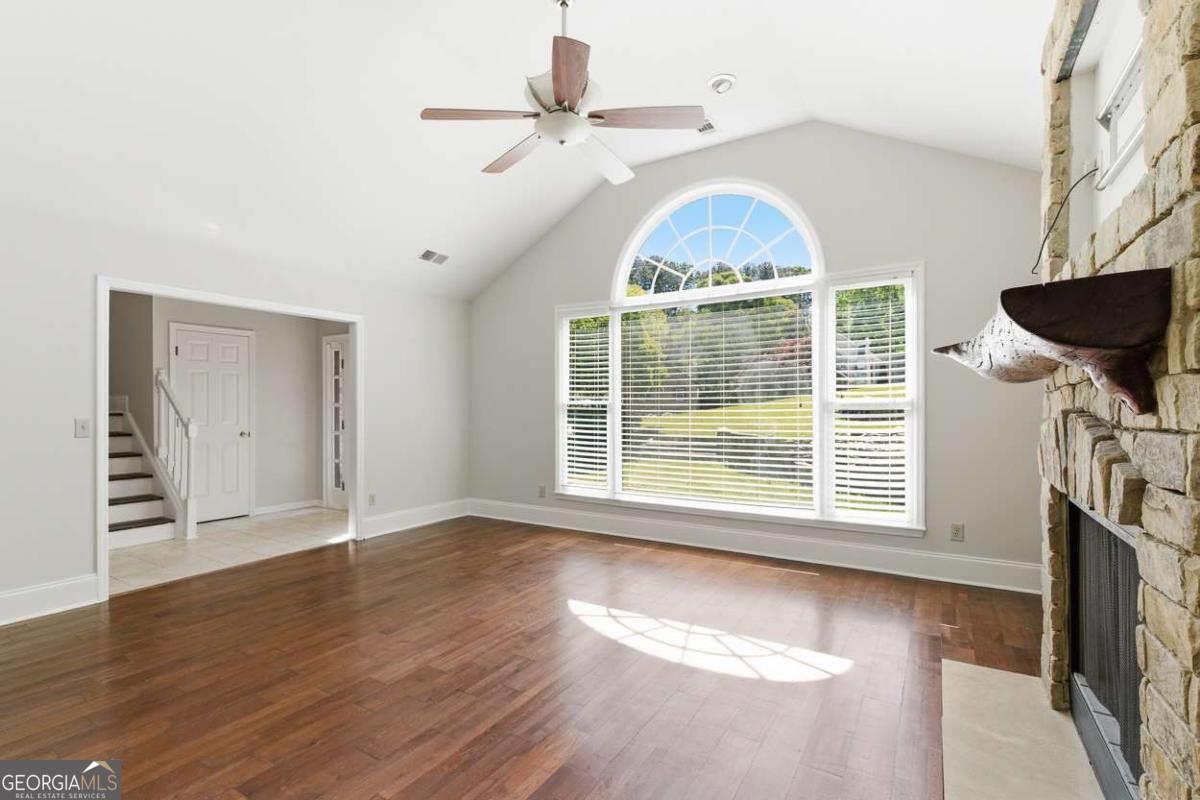 1156 Meadow Oaks Drive NW Acworth GA 30102