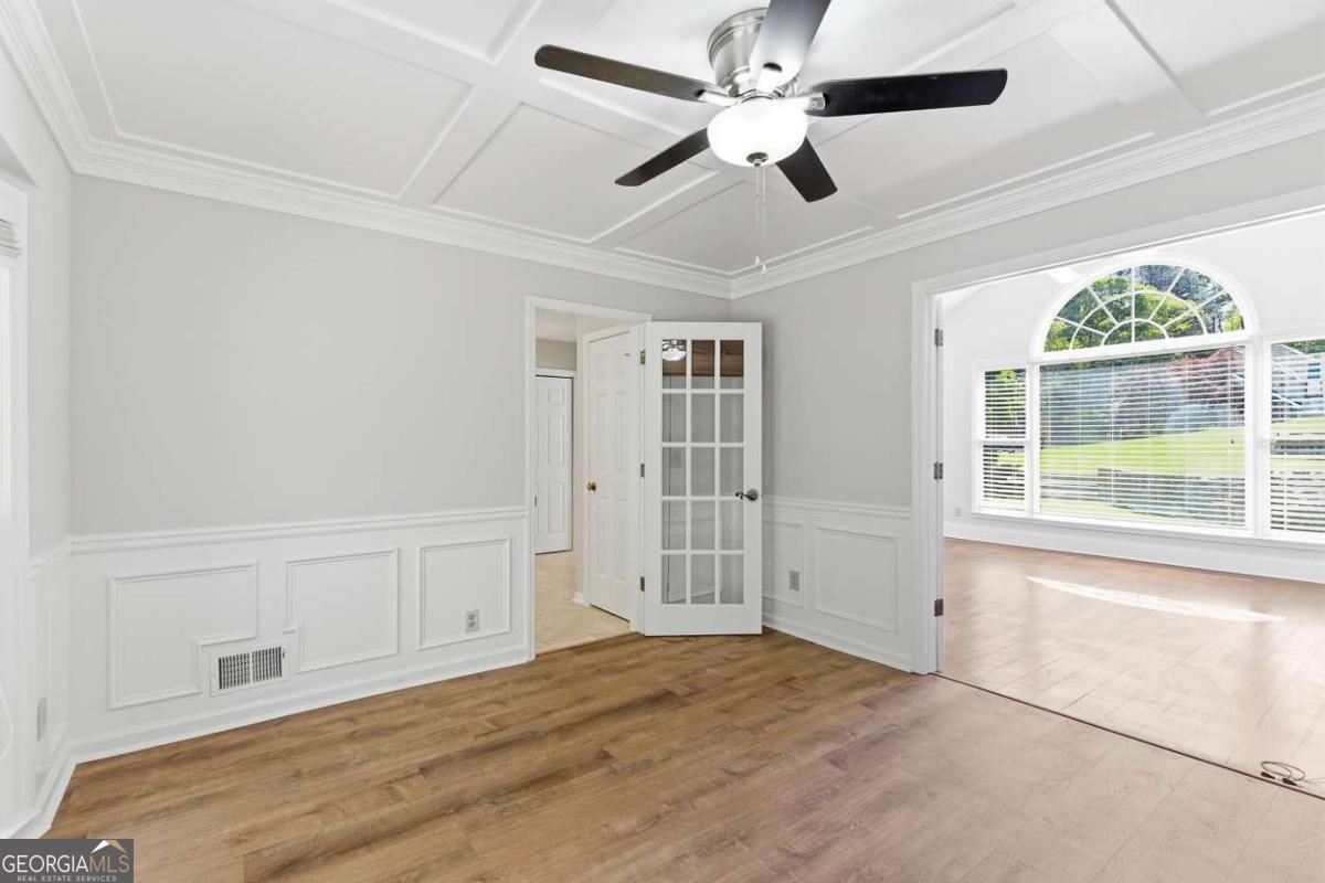 1156 Meadow Oaks Drive NW Acworth GA 30102