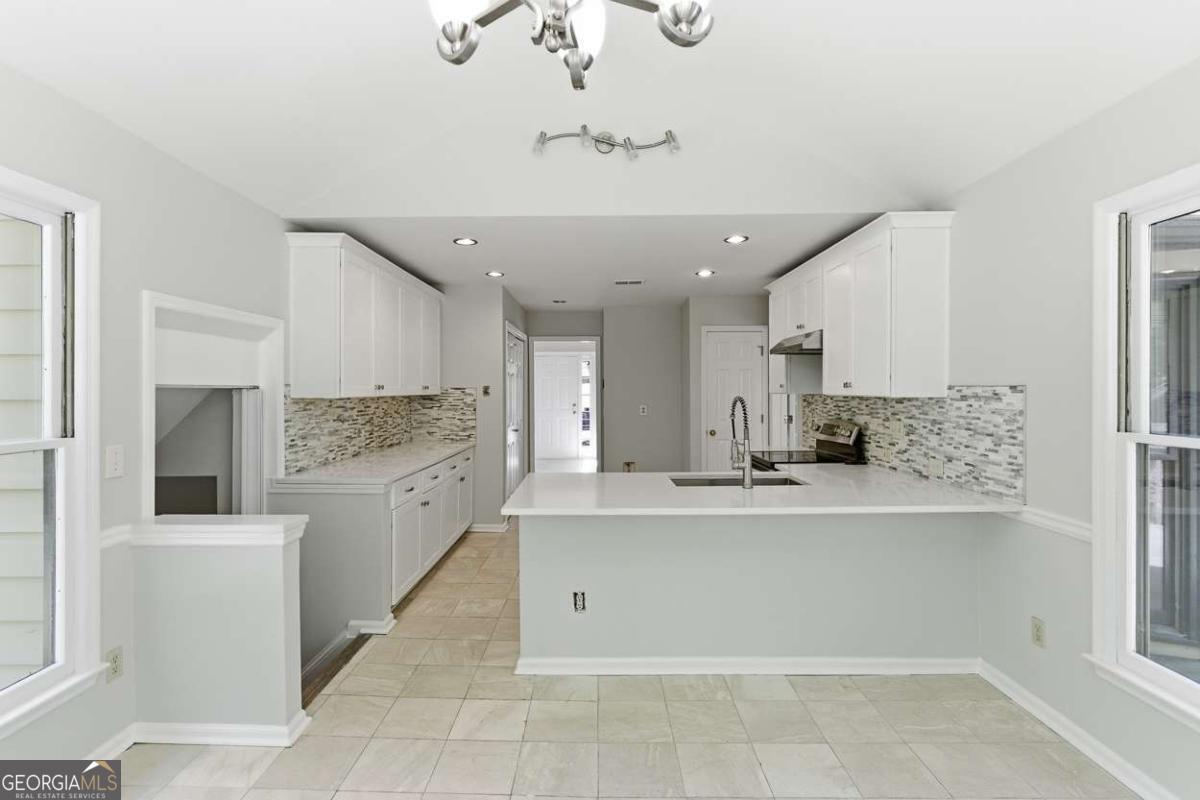 1156 Meadow Oaks Drive NW Acworth GA 30102