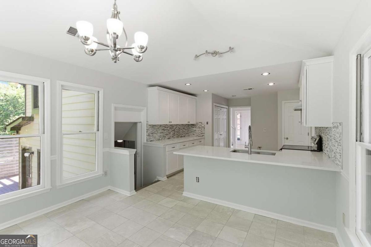 1156 Meadow Oaks Drive NW Acworth GA 30102