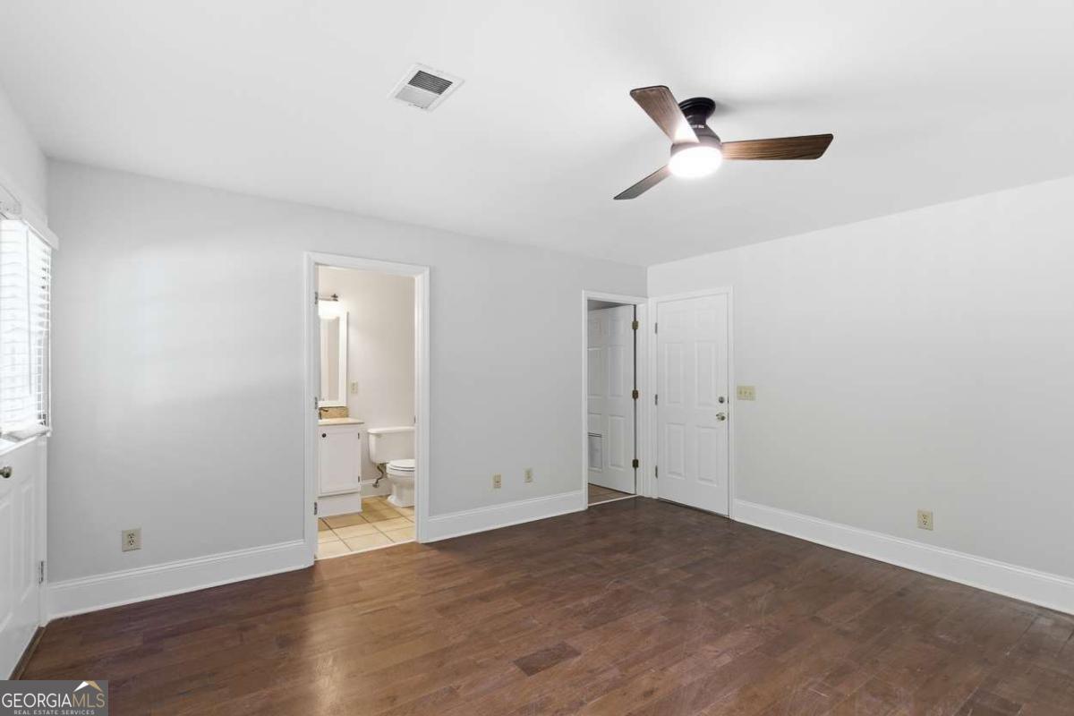 1156 Meadow Oaks Drive NW Acworth GA 30102