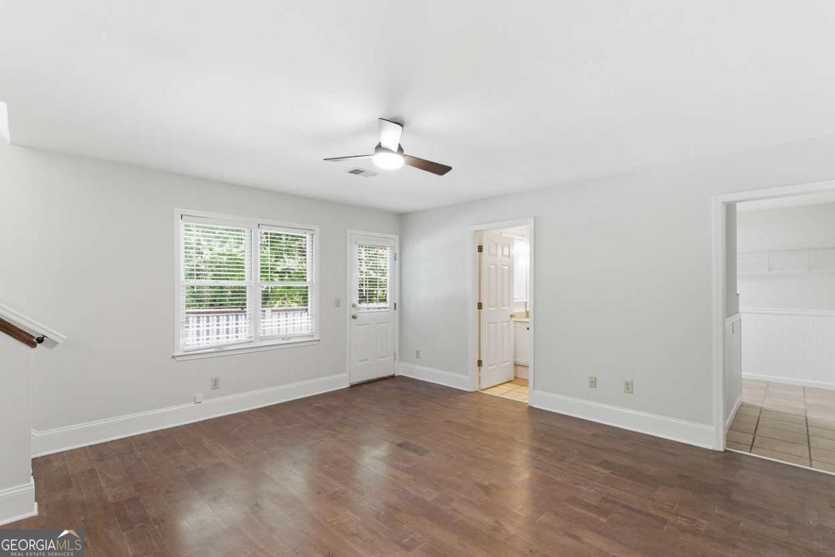 1156 Meadow Oaks Drive NW Acworth GA 30102