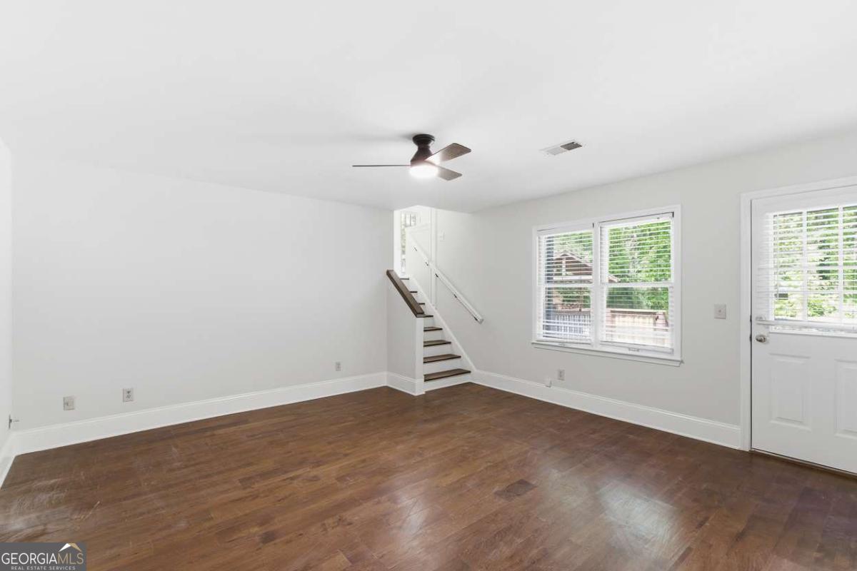 1156 Meadow Oaks Drive NW Acworth GA 30102