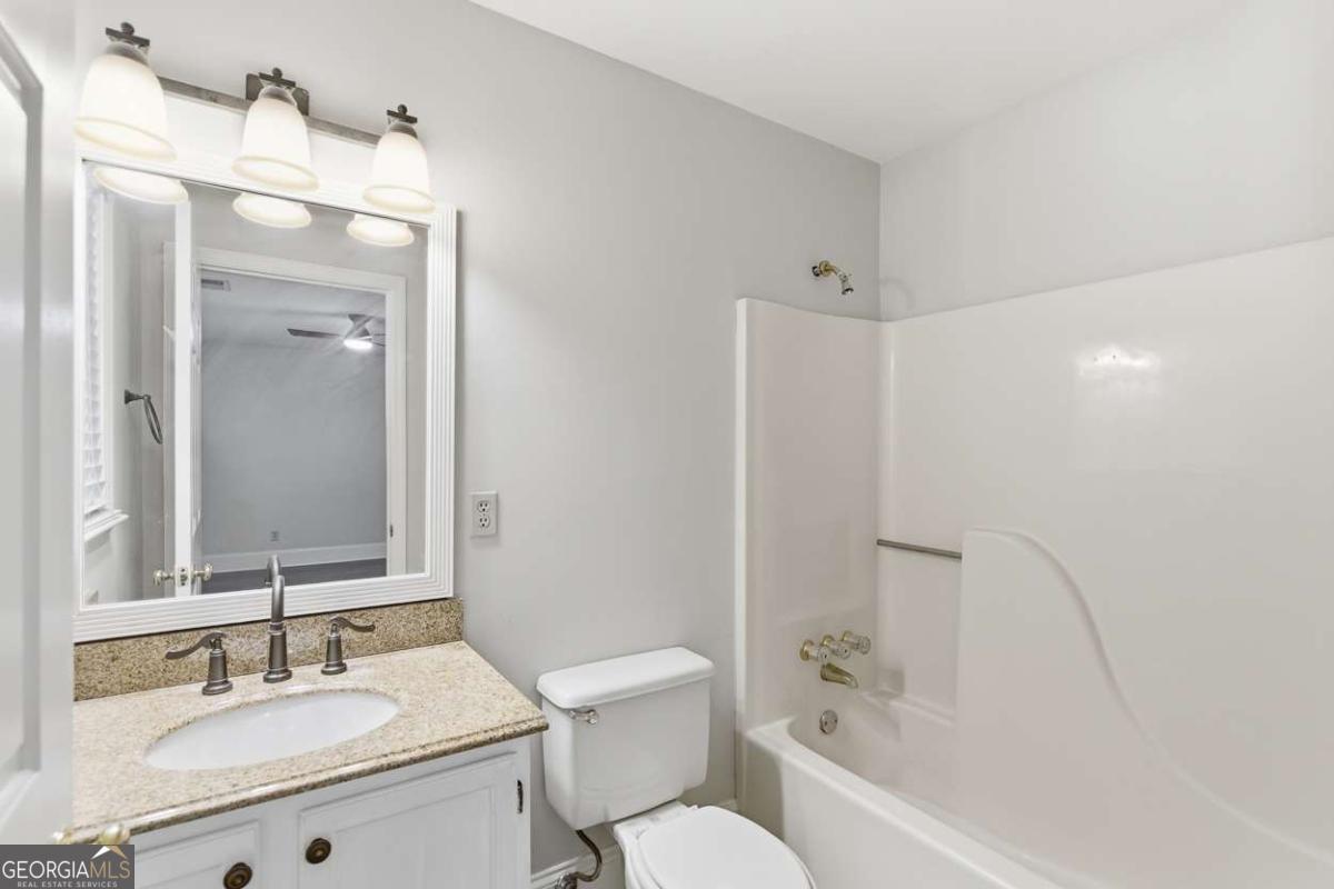 1156 Meadow Oaks Drive NW Acworth GA 30102