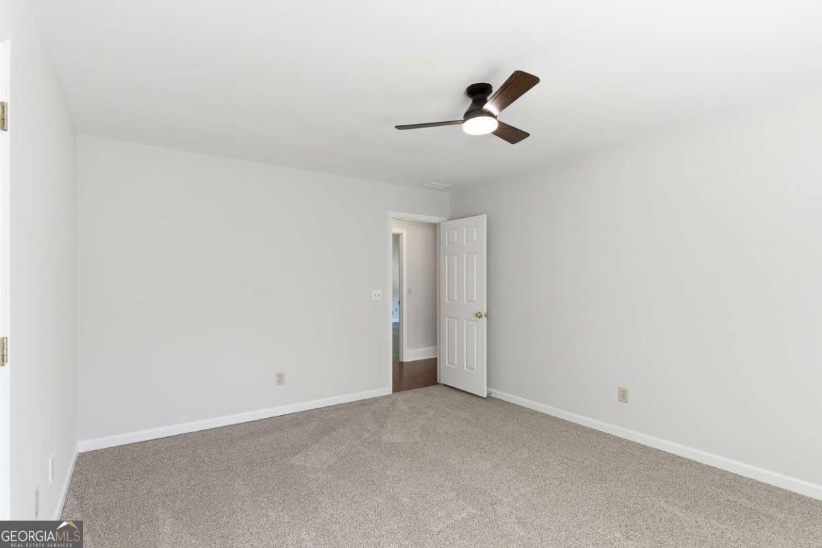 1156 Meadow Oaks Drive NW Acworth GA 30102