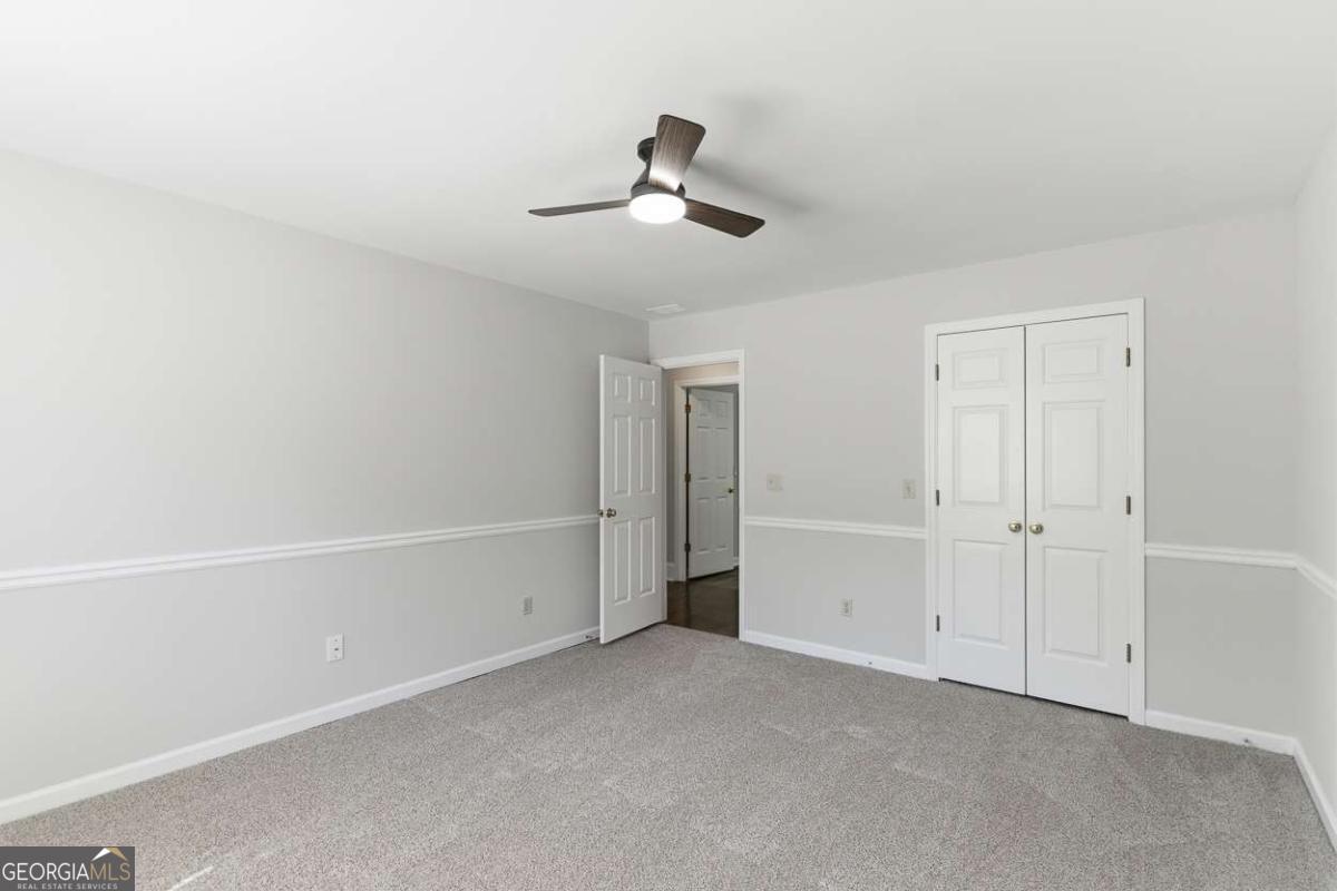 1156 Meadow Oaks Drive NW Acworth GA 30102