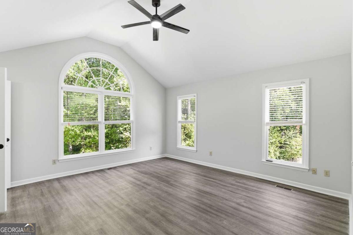 1156 Meadow Oaks Drive NW Acworth GA 30102