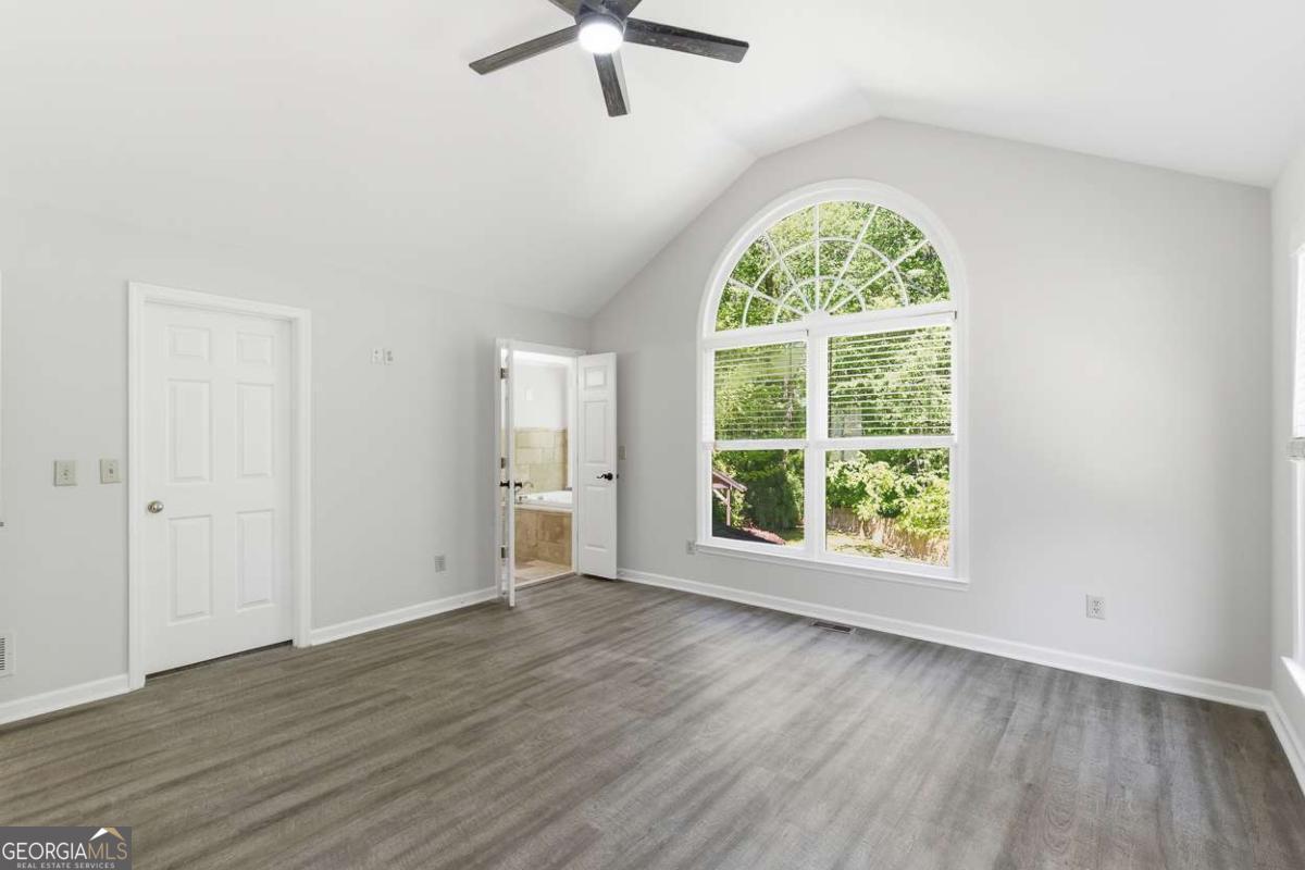 1156 Meadow Oaks Drive NW Acworth GA 30102