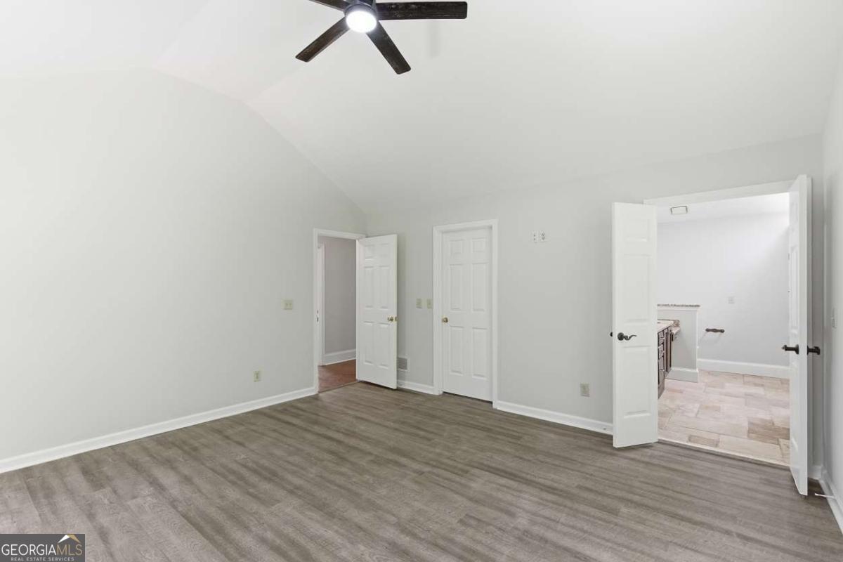 1156 Meadow Oaks Drive NW Acworth GA 30102