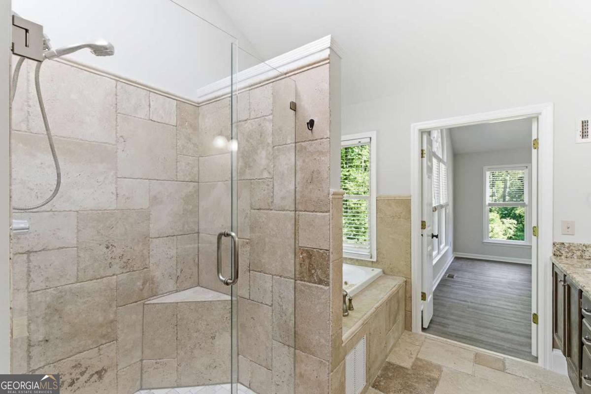 1156 Meadow Oaks Drive NW Acworth GA 30102