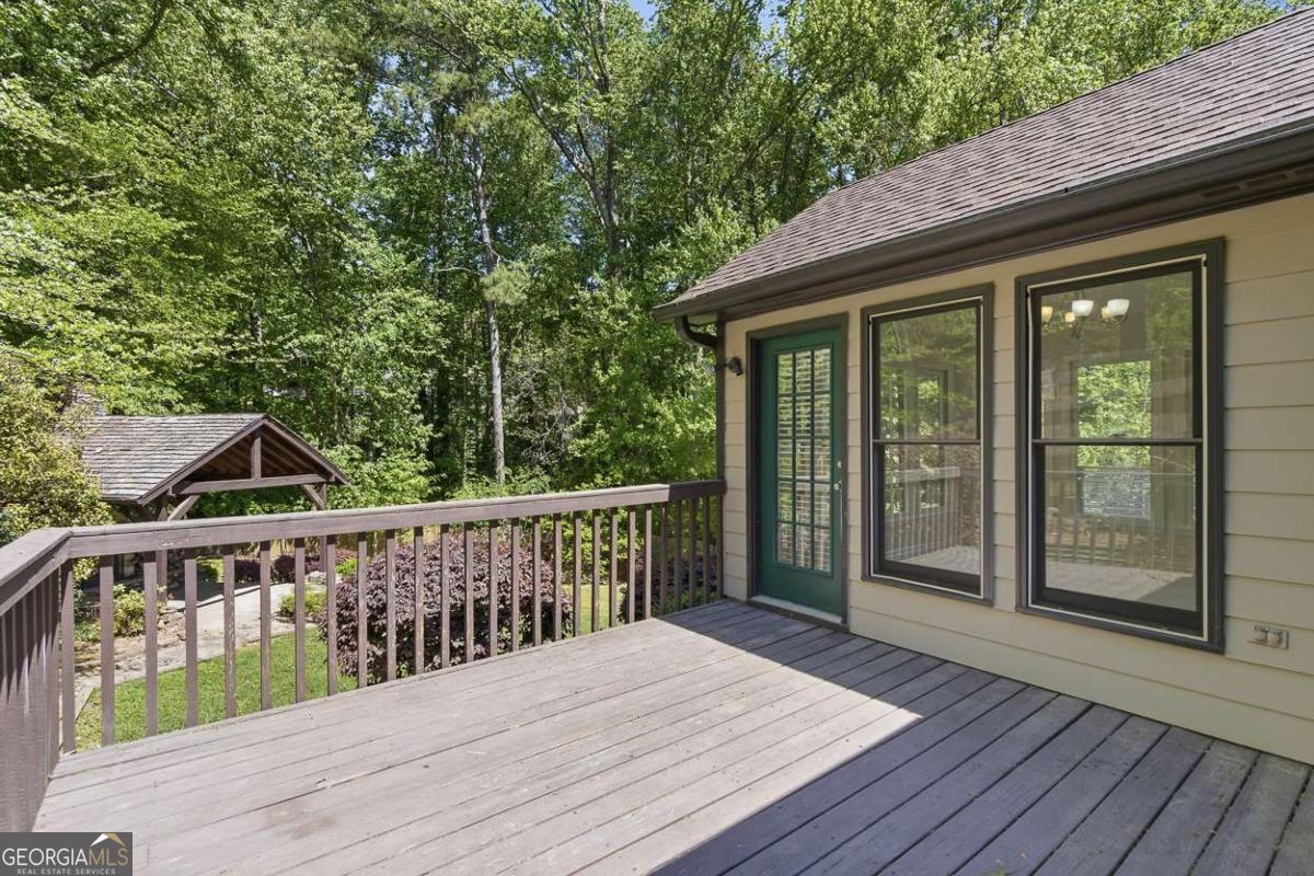 1156 Meadow Oaks Drive NW Acworth GA 30102