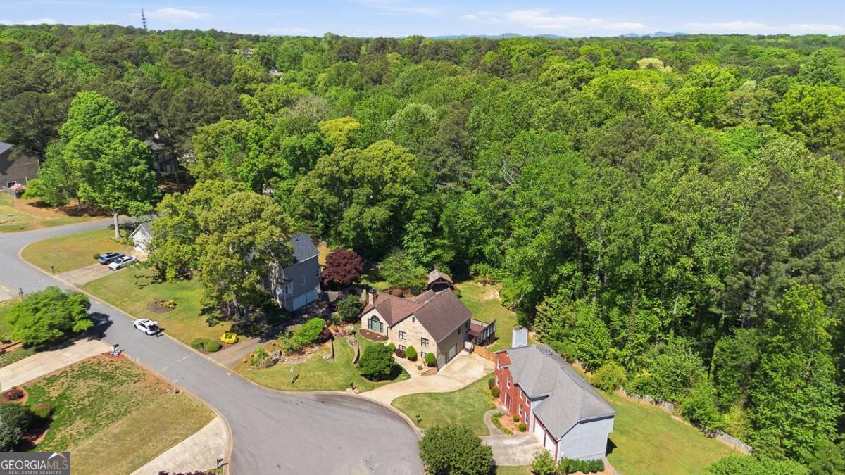 1156 Meadow Oaks Drive NW Acworth GA 30102