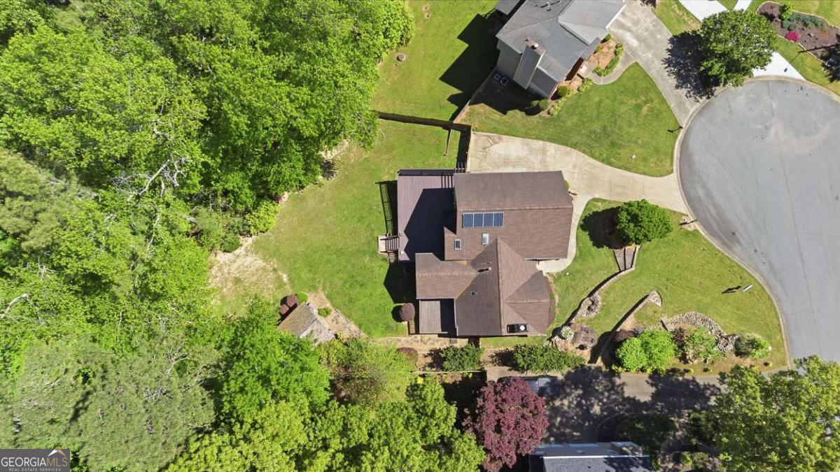 1156 Meadow Oaks Drive NW Acworth GA 30102