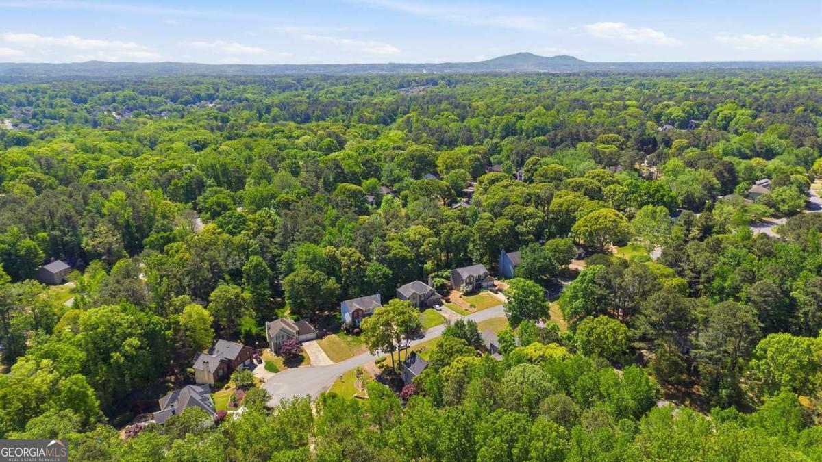1156 Meadow Oaks Drive NW Acworth GA 30102
