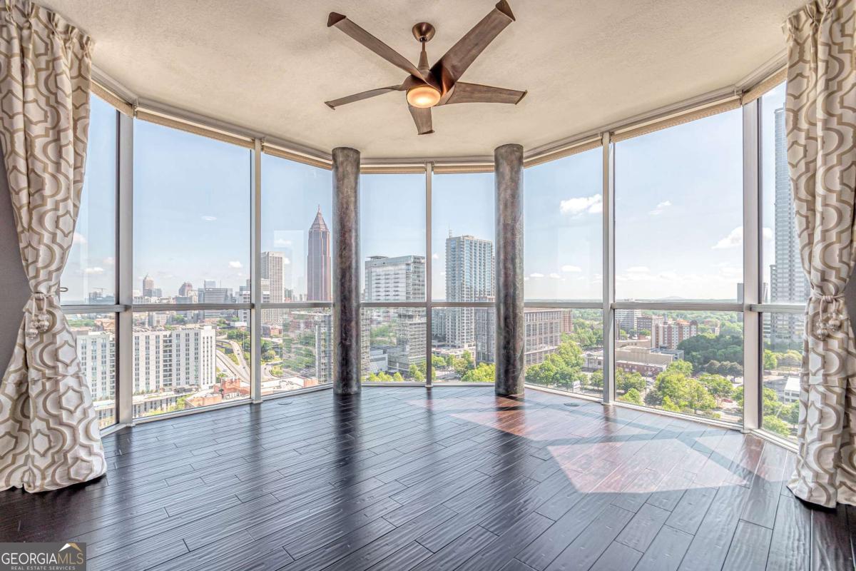 285 Centennial Olympic Park Drive NW Atlanta GA 30313