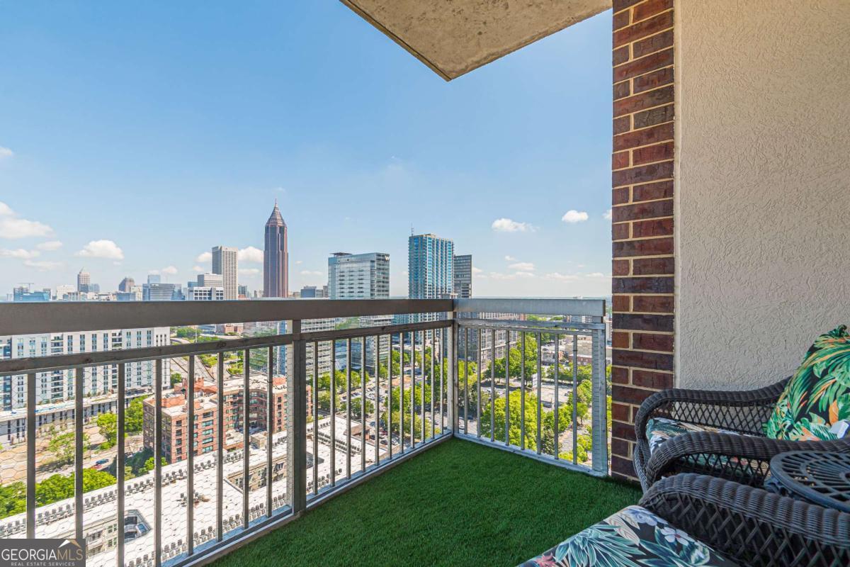 285 Centennial Olympic Park Drive NW Atlanta GA 30313