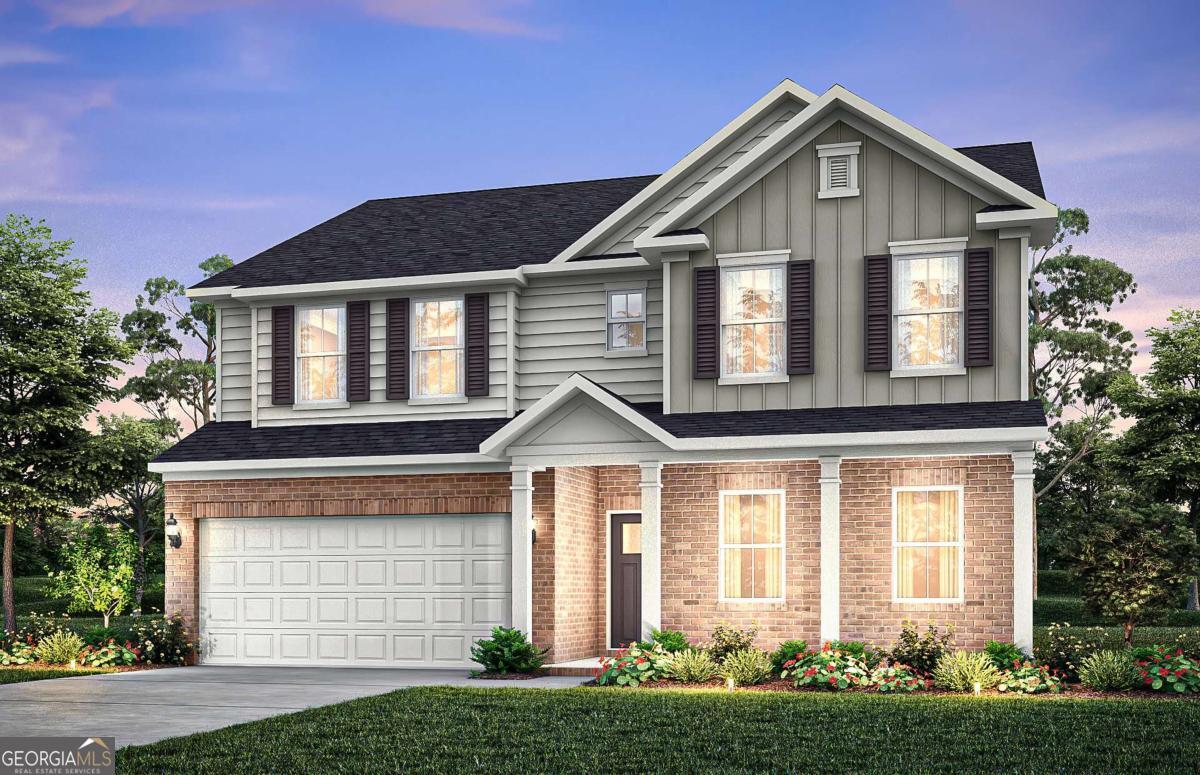 408 Beacon Way Villa Rica GA 30180