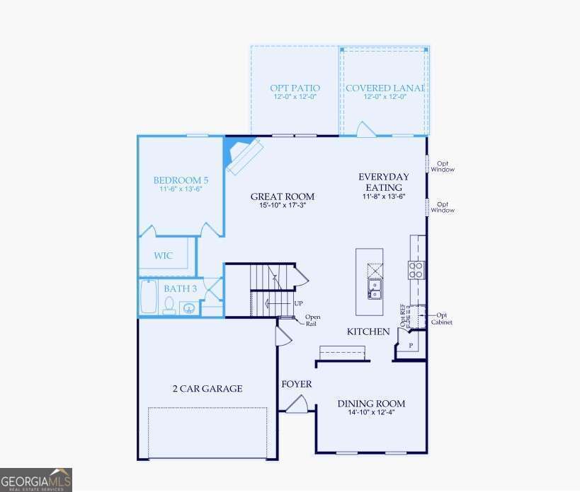 408 Beacon Way Villa Rica GA 30180